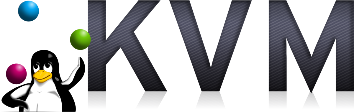 KVM Kernel-based Virtual Machine